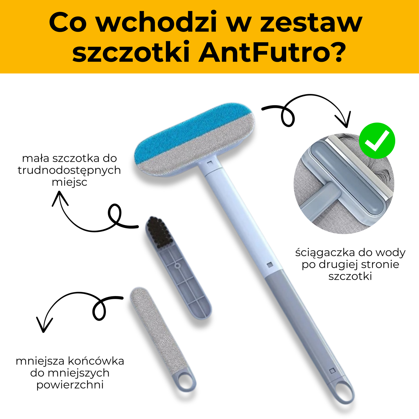 AntyFutro – Twój sposób na czysty dom