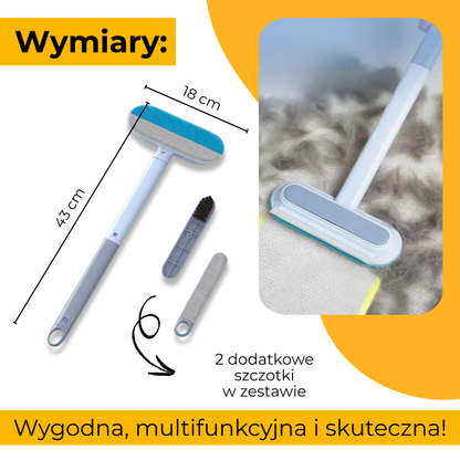 AntyFutro – Twój sposób na czysty dom