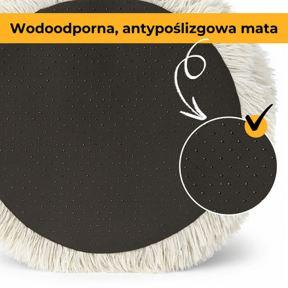 Nesto - przytulne legowisko dla Twojego pupila